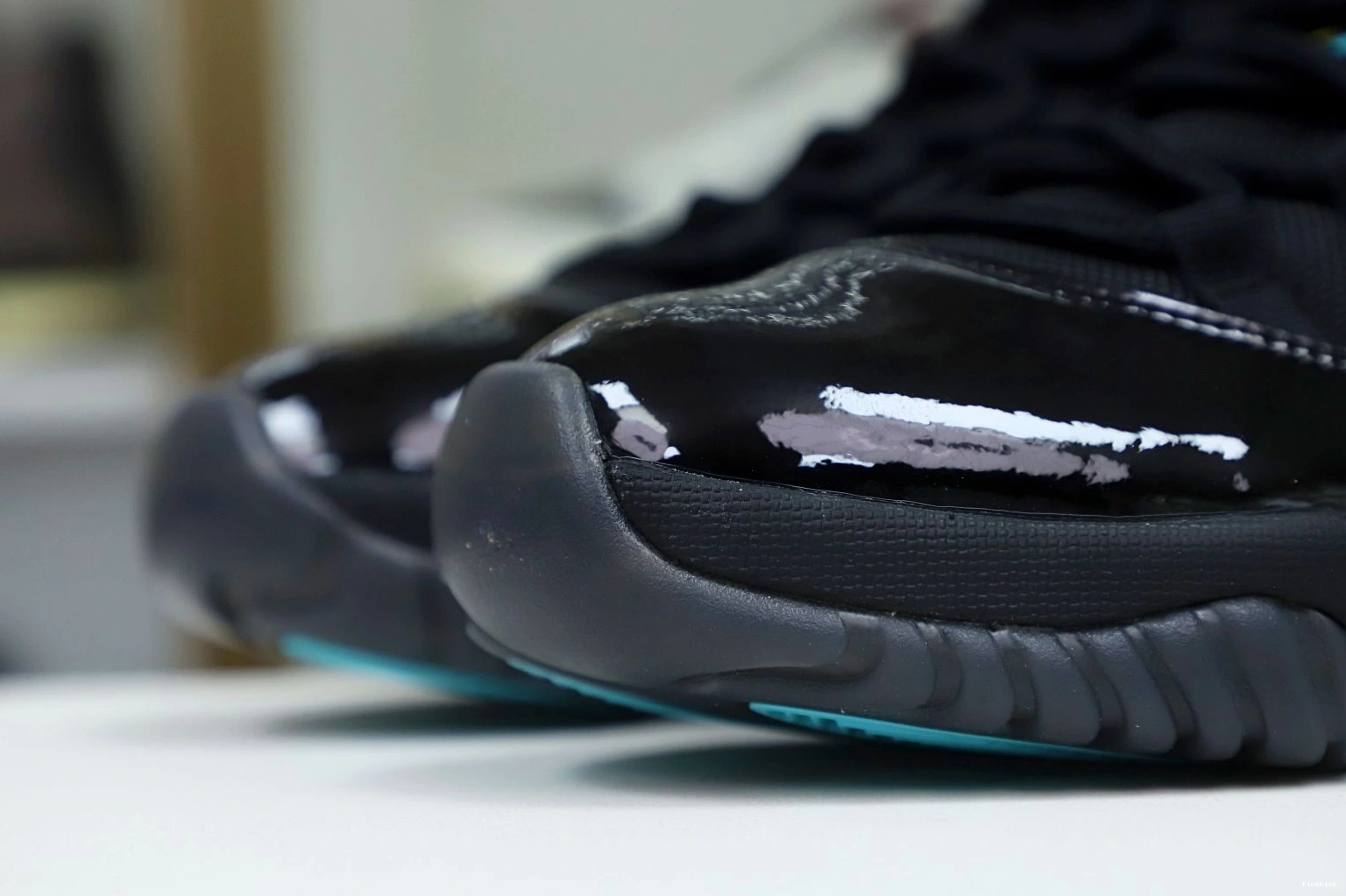 11 JORDAN BLUE GAMMA AIR RETRO 0715
